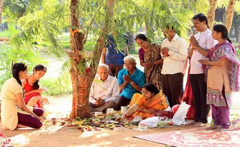 Kartika Masam Vanabhojanalu importance