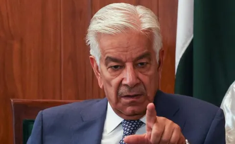  We Are Ready To Fight With India