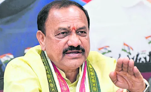 We will win the next election too says Mahesh Kumar Goud