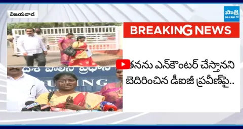 Sudha Madhavi Files Complaint Against DIG Praveen to DGP 1