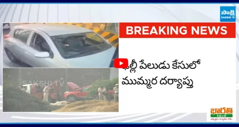 Police SEIZE Third Car in Delhi Red Fort Blast Case  2