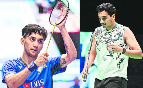 Tarun out in first round of Japan Open5