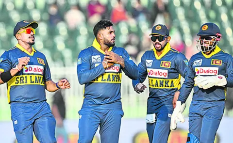 Sri Lankan cricket team fears latest Islamabad attack8
