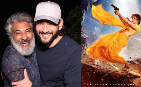 Delhi blast will be effect on SSMB29 movie event in Hyderabad?