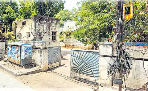 Any act of terrorism across the country has its roots in Hyderabad 