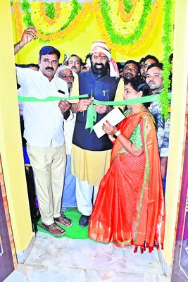 వేలకోట్లతో శరవేగంగా అభివృద్ధి 