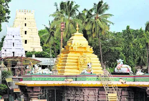 టెండర్‌ ‘క్లాస్‌’గా కట్టబెట్టేందుకు..!