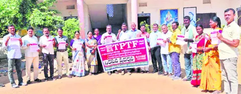 నేటి నుంచి గ్రంథాలయ వారోత్సవాలు
