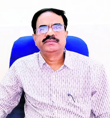   ఎముకల ఆరోగ్యంపై దృష్టి పెట్టాలి 
