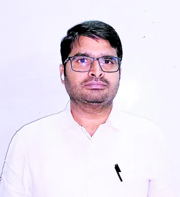 జాగ్రత్తలు తీసుకోవాలి 
