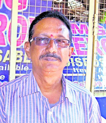 వ్యాయామం తప్పనిసరి 
