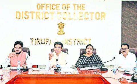 164 కొత్త పోలింగ్‌ కేంద్రాలకు ప్రతిపాదనలు