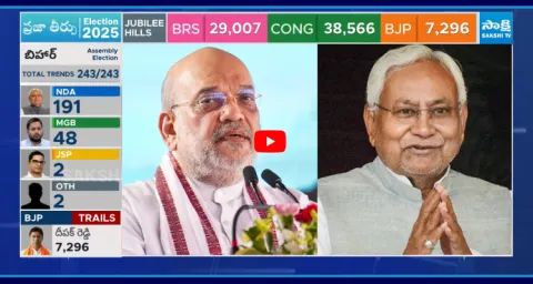 NDA Mass Win In Bihar Elections 2025 1