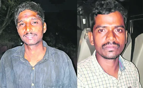 Gadwal District Court Judge verdict in a case