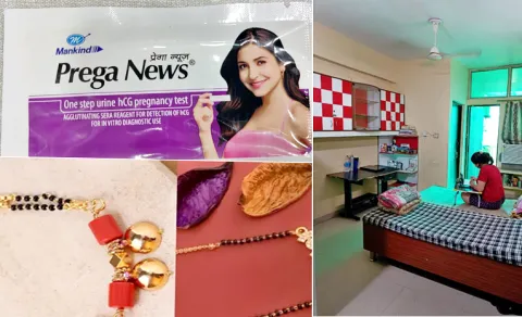 SC Welfare College Girls Hostel Incident