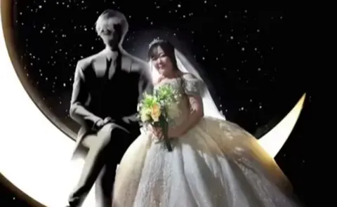 Japanese Woman Marries AI Companion She Created Using ChatGPT 13
