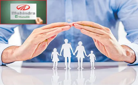 Mahindra and Manulife announce a 50:50 life insurance joint venture