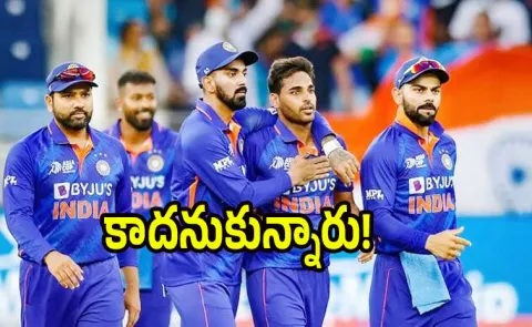 Was treated unfairly in Indian team: Kaif Massive statement On Bhuvi