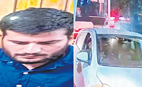 32 cars with explosives for multiple blasts was planned