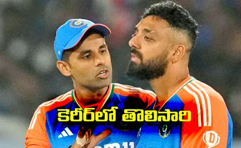 Varun Chakaravarthy to captain Tamil Nadu in Syed Mushtaq Ali Trophy;