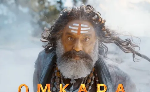 Akhanda 2 Movie Thaandavam Lyrical Song Released