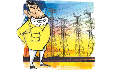 Red carpet for big companies by weakening MSMEs