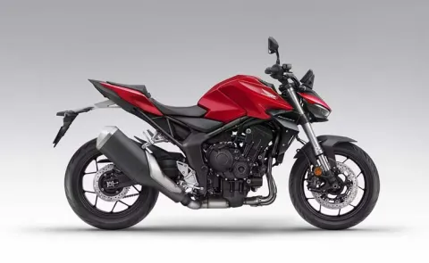 Honda CB1000 Hornet SP Recalled In India Automobile