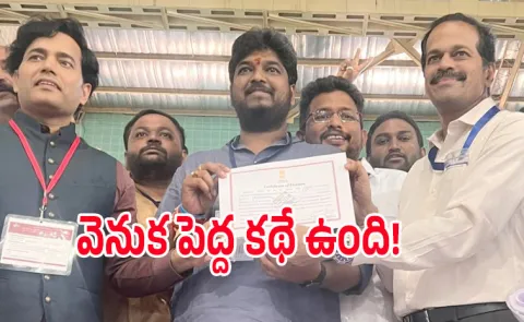 Month Of November That Changed Naveen Yadav Future