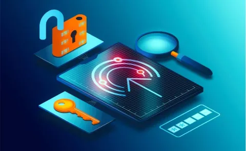 An API for accessing Public Key Credentials Level 213