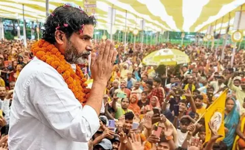Bihar Election 2025: Prashant Kishor would quit politics if JDU crosses 25 seats