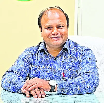 16 నుంచి మేడారానికి ప్రత్యేక బస్సులు