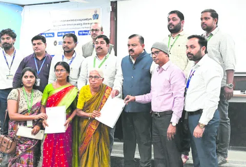 ‘మీ డబ్బు–మీ హక్కు’ మంచి అవకాశం