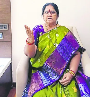 పెద్దిరెడ్డి కుటుంబంపై  బురద జల్లేందుకే ఆరోపణలు 