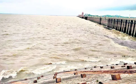 రబీలో ఆయకట్టుకు నీరు ఇవ్వలేం