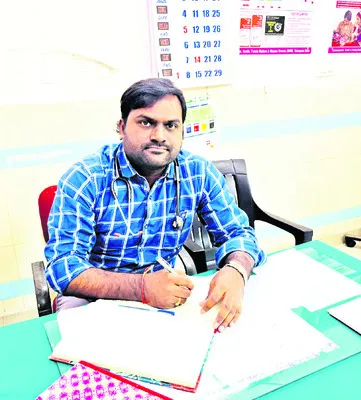 జాగ్రత్తలు పాటించాలి 