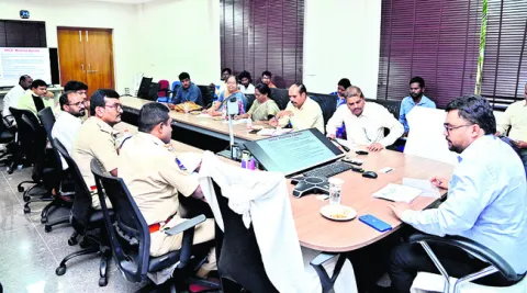 ‘వీ–హబ్‌’తో మహిళలకు ప్రోత్సాహం 