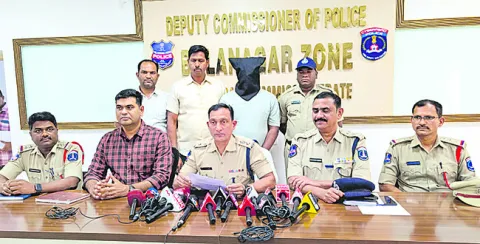 నమ్మి ఇంటికి రానిస్తే హతమార్చాడు.. 