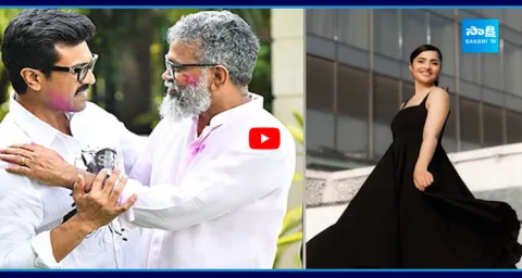 Ram Charan And Sukumar Film To Go On Sets After March 2