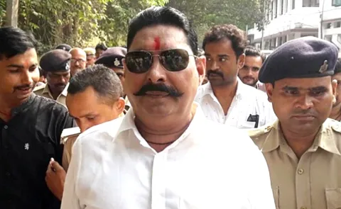 Anant Singh’s Sensational Victory