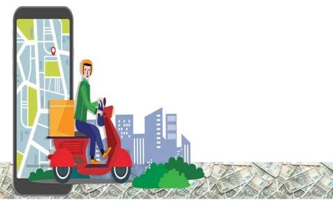 Quick commerce platforms are currently on a significant fund-raising spree to expand operations