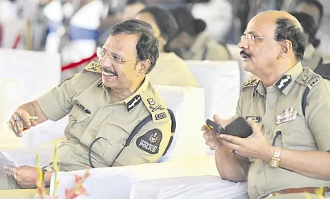 Arrive Alive: A Campaign for Safer Roads in Telangana