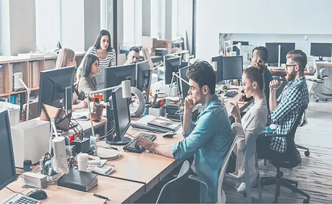 India GCCs to Add 4 Million Jobs by 2030 says TeamLease1