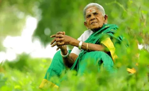 Padma Shri Saalumarada Thimmakka Passed Away In Bengaluru