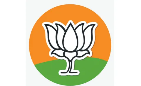 BJP shocked that at least one deposit was not received in the byelection