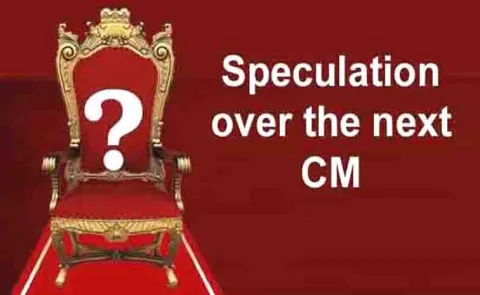 BJP eyeing Bihar CM post After NDA Alliance Grand victory