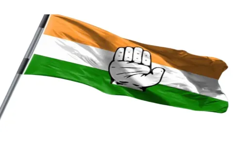 Congress Party is disappearing in Bihar After Election Results14