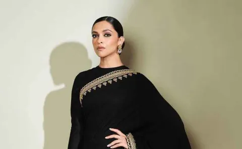 Deepika Padukone: I Rejected Films Before Om Shanti Om Movie