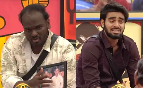 Bigg Boss 9 Telugu: Emmanuel, Pawan Kalyan Childhood Memories