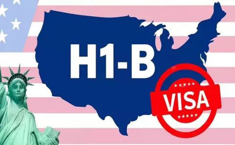 Bill to end H-1B visa programme soon