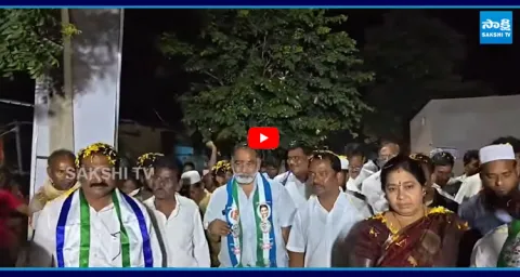 YSRCP Anna Rambabu Participate in Koti Santhakala Sekarana 1